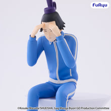 Load image into Gallery viewer, PRE-ORDER Shotoku Taishi Noodle Stopper Figure Gag Manga Biyori GO