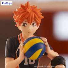Load image into Gallery viewer, PRE-ORDER Shoyo Hinata Noodle Stopper Figure Haikyu!!