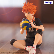 Load image into Gallery viewer, PRE-ORDER Shoyo Hinata Noodle Stopper Figure Haikyu!!