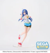 Load image into Gallery viewer, PRE-ORDER Shuwa-chan Desktop x Decorate Collections Figure VTuber Legend: How I Went Viral After Forgetting to Turn Off My Stream