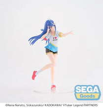 Load image into Gallery viewer, PRE-ORDER Shuwa-chan Desktop x Decorate Collections Figure VTuber Legend: How I Went Viral After Forgetting to Turn Off My Stream