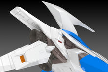 Load image into Gallery viewer, PRE-ORDER Silver Hawk 3F-1B Space Fighter 2P Color Darius