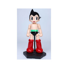 Load image into Gallery viewer, PRE-ORDER Simple Level Mighty Atom Astro Boy DX Version Plastic Model Kit