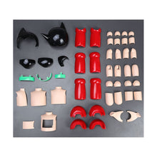 Load image into Gallery viewer, PRE-ORDER Simple Level Mighty Atom Astro Boy DX Version Plastic Model Kit