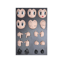 Load image into Gallery viewer, PRE-ORDER Simple Level Mighty Atom Astro Boy DX Version Plastic Model Kit
