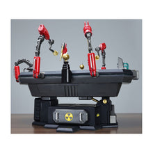 Load image into Gallery viewer, PRE-ORDER Simple Level Mighty Atom Astro Boy DX Version Plastic Model Kit
