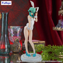 Load image into Gallery viewer, PRE-ORDER Sinon BiCute Bunnies Figure White Pearl ver. Sword Art Online