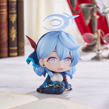 Load image into Gallery viewer, PRE-ORDER Sitting Figure Ako Blue Archive