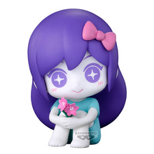 Load image into Gallery viewer, PRE-ORDER Sitting Figure Aubrey Omori