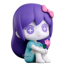 Load image into Gallery viewer, PRE-ORDER Sitting Figure Aubrey Omori