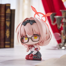 Load image into Gallery viewer, PRE-ORDER Sitting Figure Chinatsu Blue Archive