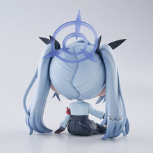 Load image into Gallery viewer, PRE-ORDER Sitting Figure Iori Blue Archive