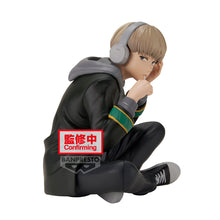Load image into Gallery viewer, PRE-ORDER Sitting Figure Kaji Ren Chatting Time! Wind Breaker
