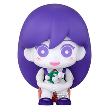 Load image into Gallery viewer, PRE-ORDER Sitting Figure Mari Omori