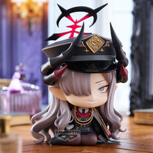 Load image into Gallery viewer, PRE-ORDER Sitting Figure Pandemonium Society Makoto Blue Archive