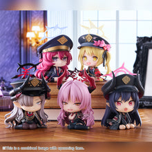 Load image into Gallery viewer, PRE-ORDER Sitting Figure Pandemonium Society Makoto Blue Archive