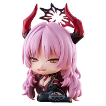 Load image into Gallery viewer, PRE-ORDER Sitting Figure Pandemonium Society Satsuki Blue Archive