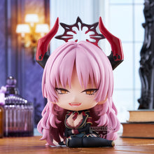 Load image into Gallery viewer, PRE-ORDER Sitting Figure Pandemonium Society Satsuki Blue Archive