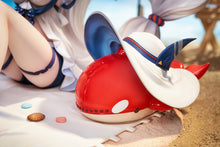 Load image into Gallery viewer, PRE-ORDER Skadi: Waverider WR04 Ver. Arknights