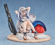 Load image into Gallery viewer, PRE-ORDER Skadi: Waverider WR04 Ver. Arknights
