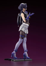 Load image into Gallery viewer, PRE-ORDER Skywarp Bishoujo Statue Transformers Limited Edition