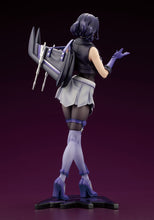 Load image into Gallery viewer, PRE-ORDER Skywarp Bishoujo Statue Transformers Limited Edition