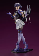 Load image into Gallery viewer, PRE-ORDER Skywarp Bishoujo Statue Transformers Limited Edition
