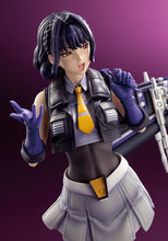 Load image into Gallery viewer, PRE-ORDER Skywarp Bishoujo Statue Transformers Limited Edition