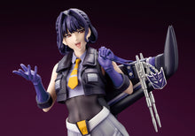 Load image into Gallery viewer, PRE-ORDER Skywarp Bishoujo Statue Transformers Limited Edition