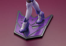 Load image into Gallery viewer, PRE-ORDER Skywarp Bishoujo Statue Transformers Limited Edition