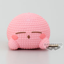 Load image into Gallery viewer, PRE-ORDER Sleeping Kirby Kirby Amicot Petit Kirby