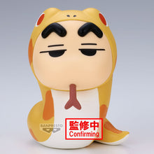 Load image into Gallery viewer, PRE-ORDER Snake Shinchan Crayon Shinchan