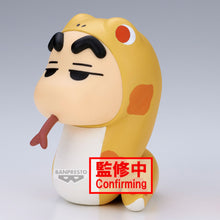 Load image into Gallery viewer, PRE-ORDER Snake Shinchan Crayon Shinchan