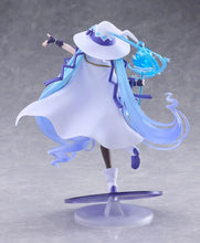 Load image into Gallery viewer, PRE-ORDER Snow Miku AMP+ Figure Snow Miku All Stars 2014 ver.