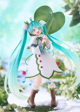 Load image into Gallery viewer, PRE-ORDER Snow Miku AMP+ Figure Snow Miku All Stars 2015 ver.