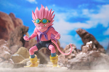 Load image into Gallery viewer, PRE-ORDER SoftB Half Beelzebub Sand Land