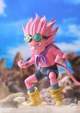 Load image into Gallery viewer, PRE-ORDER SoftB Half Beelzebub Sand Land