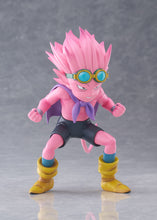 Load image into Gallery viewer, PRE-ORDER SoftB Half Beelzebub Sand Land