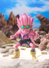 Load image into Gallery viewer, PRE-ORDER SoftB Half Beelzebub Sand Land