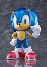 Load image into Gallery viewer, PRE-ORDER SoftB Half Sonic the Hedgehog Metallic Color Ver.