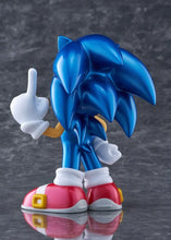 Load image into Gallery viewer, PRE-ORDER SoftB Half Sonic the Hedgehog Metallic Color Ver.