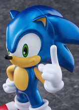 Load image into Gallery viewer, PRE-ORDER SoftB Half Sonic the Hedgehog Metallic Color Ver.
