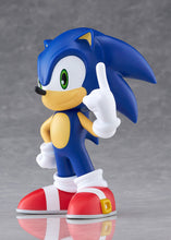 Load image into Gallery viewer, PRE-ORDER SoftB Half Sonic the Hedgehog