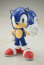 Load image into Gallery viewer, PRE-ORDER SoftB (Soft Vinyl) Sonic the Hedgehog