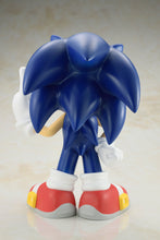 Load image into Gallery viewer, PRE-ORDER SoftB (Soft Vinyl) Sonic the Hedgehog