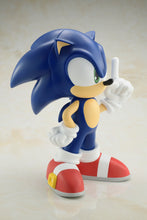 Load image into Gallery viewer, PRE-ORDER SoftB (Soft Vinyl) Sonic the Hedgehog