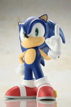 Load image into Gallery viewer, PRE-ORDER SoftB (Soft Vinyl) Sonic the Hedgehog