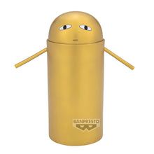 Load image into Gallery viewer, PRE-ORDER Sofvimates Gold Justaway Gintama