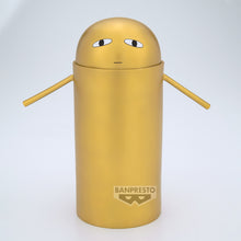 Load image into Gallery viewer, PRE-ORDER Sofvimates Gold Justaway Gintama