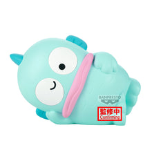Load image into Gallery viewer, PRE-ORDER Sofvimates Hangyodon Relax Ver. Sanrio
